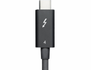 Lenovo  | Lintes Thunderbolt 4 (40GBps) aktivní kabel | USB-C 4.0 je USB-C 4.0