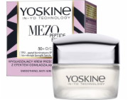 Yoskine Mezo Peptide Expert vyhlazující krém proti vráskám 50+ 50ml