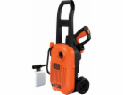 Black+Decker BD MYJKA tlaková myčka 1650W BEPW1650 120bar