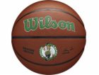 Wilson  Team Alliance Boston Celtics Ball WTB3100XBBOS Br...
