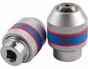 King Tony RUKOJEŤ KING TONY 3/8 PRO ZÁVIT 4-9mm