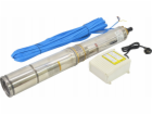 AWTools PONORNÉ ČERPADLO 550W
