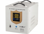 Kemot Automatický stabilizátor napětí KEMOT SHB-3000