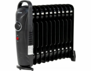 Volteno OLEJOVÝ RADIÁTOR VOLTENO 11ŽEBROVÝ MINI