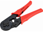 AWTools KRIMOVACÍ KLEŠTĚ TENOSTĚNNÉ NÁSTROJE 210 MM