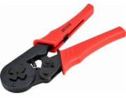 AWTools KRIMOVACÍ KLEŠTĚ TENOSTĚNNÉ NÁSTROJE 210 MM