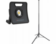 Scangrip Promotion 03.5440 NOVA 4K + 03.5685 Stativ 2 m 49.0442