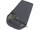 Syntetický spací pytel Outwell  Camper (200 cm) Pravý - m...