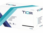 Tiom Toner  Ti-LCT12BN náhrada za Canon T12BN | 5098C006 | 7600 stran | černý