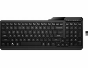 Klávesnice HP Bezdrátová klávesnice HP 475 se dvěma režimy