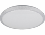 Kanlux stropní svítidlo Kanlux Lumko 37320 stropní svítidlo 1x17,5W LED 4000K bílá