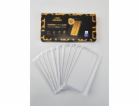 Tvrzené sklo Gepard Gepard (10v1) Samsung Galaxy A52/A52s...