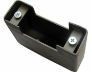 Elektrická úderová kazeta Orno R1, raw (černá)