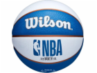 Wilson  Team Retro Washington Wizards Mini míč WTB3200XBW...