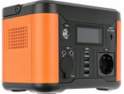 AZO Digitální přenosné úložiště energie PM-300 PRO 296Wh ...