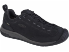 Keen  Jasper II WP 1023868 pánské trekové boty Black 41
