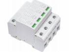 Kanlux Svodič přepětí B+C Typ 1+2 3PN 25kA 1,5kV limp=8kA...