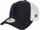 New Era  League Essentials Trucker New York Yankees Cap 6...