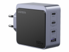 UGREEN Nexode S 100W 4-Port GaN Fast Charger EU gray