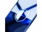 3mk tvrzené sklo HardGlass Matt Max pro Apple iPhone 16 Plus
