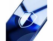 3mk tvrzené sklo HardGlass Matt Max pro Apple iPhone 16 Plus