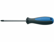 Unior šroubovák křížový PH 1 x 80
