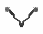 Halterung Solid Dual Black - One for All Monitor 13 - 35 (DM 4210)
