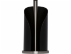 WESCO kitchen roll holder black matt