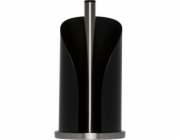 WESCO kitchen roll holder black matt