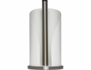 WESCO kitchen roll holder white matt