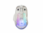 Baracuda BGM-062 ďas bílý
