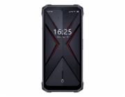 ALIGATOR Hotwav T7 4+128GB černý