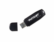 Pendrive Patriot Xporter Core 1TB USB 3.2 Gen 1 80MB/s (PSF1TBXRB3U) Černá