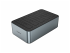 Orico 6656C3-C-EU-GY-BP-IP Dokovací stanice 