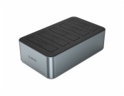 Orico 6656C3-C-EU-GY-BP-IP Dokovací stanice 