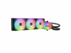 be quiet! LIGHT LOOP 360mm Black Procesor Kapalinový chla...