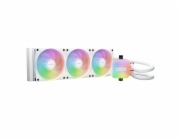be quiet! LIGHT LOOP 360mm White