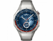 Huawei Watch GT 5 Pro/46mm/Titan/Elegant Band/Titanium