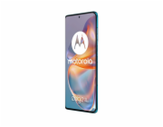 Motorola Edge 50 Pro 5G 12/512GB Caneel Bay - chytrý telefon