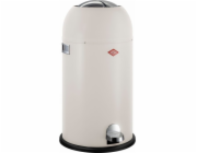 Wesco odpadkový koš Pískový odpadkový koš, matný, 33l Kickmaster Wesco
