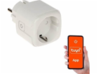 Genway SMART HOME WIFI SMART ZÁSUVKA/ATLO-P1-TUYA GENWAY