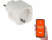 Genway SMART HOME WIFI SMART ZÁSUVKA/ATLO-P1-TUYA GENWAY