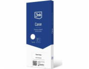 3mk ochranný kryt Clear Case pro Samsung Galaxy A24 4G, čirá