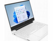 Notebook HP Victus Gaming 15-fb2686nw AMD Ryzen 7 8845HS 39,6 cm (15,6") Full HD 16 GB DDR5-SDRAM 512 GB SSD NVIDIA GeForce RTX 4050 Wi-Fi 6 (802.11ax) Windows 11 Home Bílá