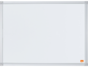 Nobo N: Whiteboard Essentials Steel 600x450mm