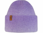Buff  Marin Knitted Hat Beanie 1323247281000 Fialová Jedn...
