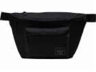 Herschel  Pop Quiz Hip Pack 11406-05881 Černá Jedna velikost