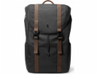 tomtoc VintPack - TA1 Laptop Backpack, černá