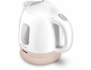 Sencor SWK 1102RS - rychlovarná konvice