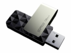 SILICON POWER memory USB Blaze B30 128GB USB 3.2 Black